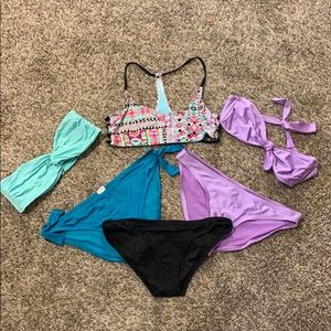 Mix & Match Bikini Bundle